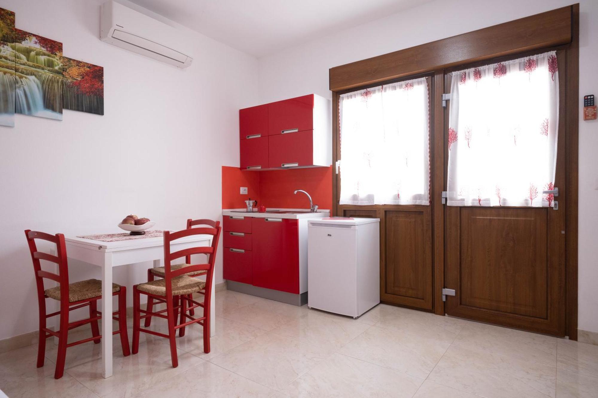 Rosso Alghero